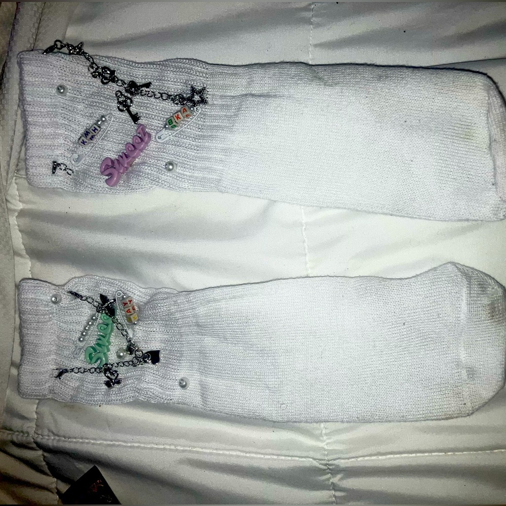 Junk socks